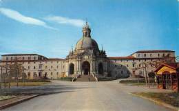 Santuario De LOYOLA - Fachada Principal - Guipúzcoa (San Sebastián)