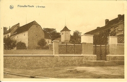 CP De Flémalle-Haute " L'Ermitage " - Flémalle