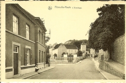 CP De Flémalle-Haute " L'Ermitage " - Flémalle