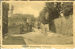 CP De Flémalle-Haute " L'Ermitage " - Flémalle