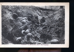 VERDUN LE RAVIN DE LA MORT - Verdun