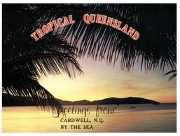 (106) Australia - QLD - Cardwell - Far North Queensland