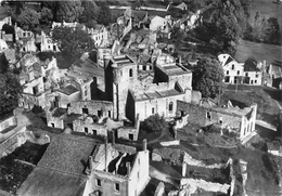 ¤¤  -  ORADOUR-sur-GLANE , Détruit Le 10 Juin 1944  -  Vue Aérienne     -  ¤¤ - Oradour Sur Glane