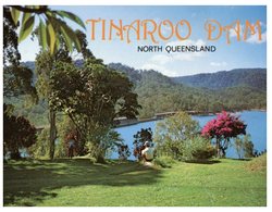 (106) Australia - QLD - Tinaroo Dam - Far North Queensland