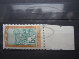 VEND BEAU TIMBRE DE MADAGASCAR N° 161 + BDF , XX !!! (b) - Unused Stamps