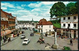 RB 1211 - 7 X Postcards Valkenburg - Limburg Holland Netherlands - Valkenburg