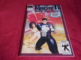 THE PUNISHER    No 40 MAR - Marvel