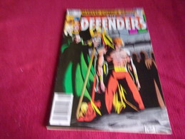 THE DEFENDERS   No 120 JUNE - Marvel