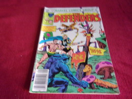 THE DEFENDERS   No 115 JAN - Marvel