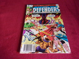 THE DEFENDERS  No 99 SEPT - Marvel