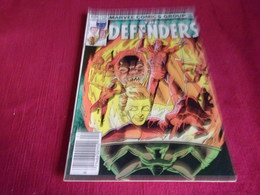 THE DEFENDERS  No 116 FEB - Marvel