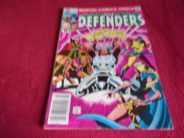 THE DEFENDERS  No 117 MAR - Marvel