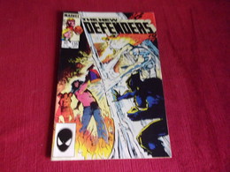 THE  NEW  DEFENDERS  No 135 SEPT - Marvel