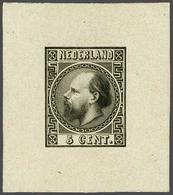 NL 1867 King William III - Sonstige & Ohne Zuordnung