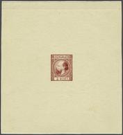 NL 1867 King William III - Autres & Non Classés