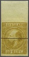 NL 1867 King William III - Altri & Non Classificati