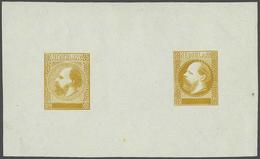 NL 1867 King William III - Other & Unclassified