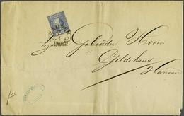 NL 1867 King William III - Other & Unclassified