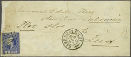 NL 1867 King William III - Other & Unclassified