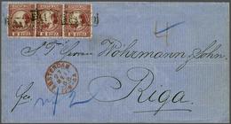 NL 1867 King William III - Altri & Non Classificati