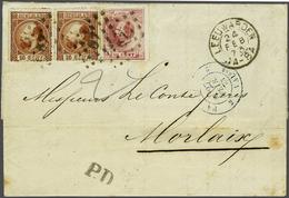 NL 1867 King William III - Other & Unclassified