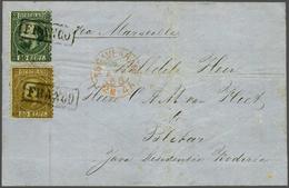 NL 1867 King William III - Otros & Sin Clasificación