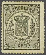 NL 1869 Coat Of Arms - Autres & Non Classés