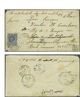 NL 1872 King William III - Other & Unclassified