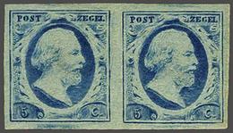 NL 1852 King William III - Andere & Zonder Classificatie