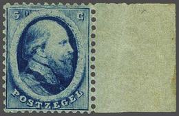 NL 1864 King William III - Altri & Non Classificati