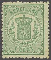 NL 1869 Coat Of Arms - Altri & Non Classificati