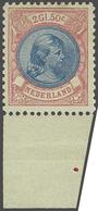 NL 1891 Princess Wilhelmina - Altri & Non Classificati