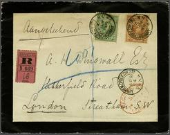 NL 1891 Princess Wilhelmina - Altri & Non Classificati