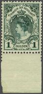 NL 1899 Numerals And Queen Wilhelmina - Sonstige & Ohne Zuordnung