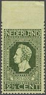 NL 1913 100 Years Of Independence - Other & Unclassified