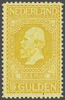 NL 1913 100 Years Of Independence - Altri & Non Classificati