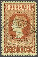 NL 1913 100 Years Of Independence - Altri & Non Classificati