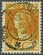 NL 1923 Silver Jubilee - Otros & Sin Clasificación