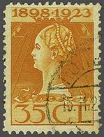 NL 1923 Silver Jubilee - Otros & Sin Clasificación