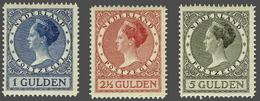 NL 1924 Lebeau And Veth - Andere & Zonder Classificatie