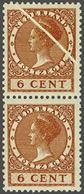 NL 1924 Lebeau And Veth - Other & Unclassified