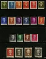 NL 1949 Queen Juliana - Altri & Non Classificati