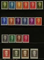 NL 1949 Queen Juliana - Other & Unclassified