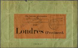 Netherlands Air Post Stamps - Other & Unclassified