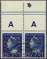 Netherlands - Andere & Zonder Classificatie