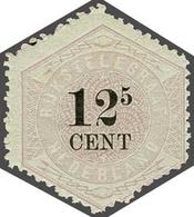 Netherlands Telegraph Stamps - Altri & Non Classificati