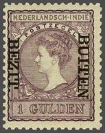 Dutch East Indies - Andere & Zonder Classificatie