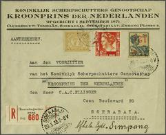 Dutch East Indies - Sonstige & Ohne Zuordnung