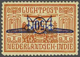 Dutch East Indies - Sonstige & Ohne Zuordnung