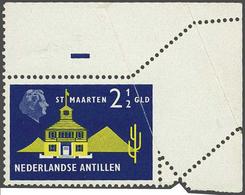 Netherlands Antilles - Other & Unclassified